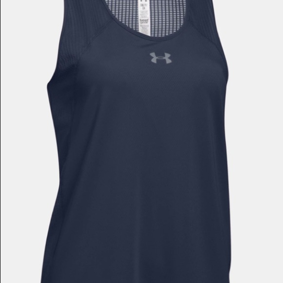 Under Armour Women’s Black Game Time Tank!XXL,XS - Picture 4 of 5